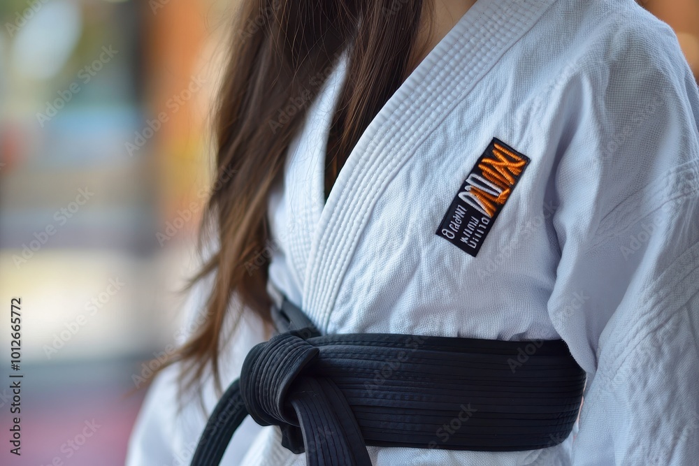 Black Belt Program